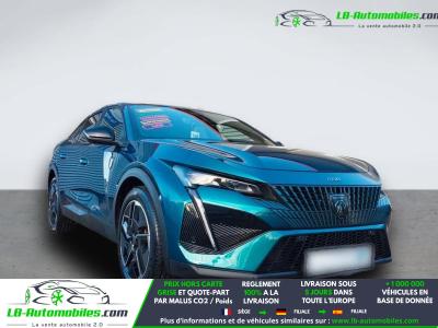 Peugeot 408 PureTech 130 ch  BVA