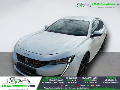 Peugeot 508 SW PureTech 180 ch  BVA
