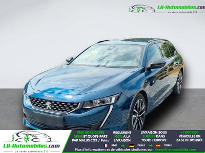 Peugeot 508 SW PureTech 180 ch  BVA