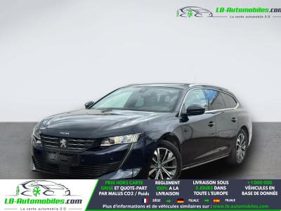 Peugeot 508 SW BlueHDi 130 ch  BVM