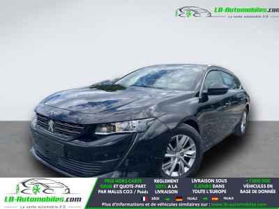 Peugeot 508 SW BlueHDi 130 ch  BVM