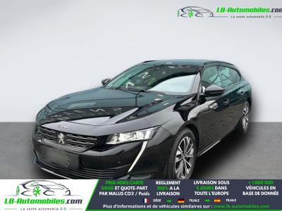 Peugeot 508 SW BlueHDi 130 ch  BVM