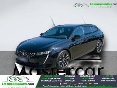 Peugeot 508 SW BlueHDi 130 ch  BVM