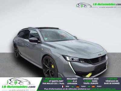 Peugeot 508 SW PSE Hybrid4 360 e-BVA
