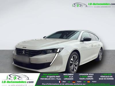 Peugeot 508 SW PureTech 130 ch  BVA
