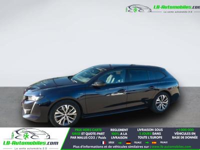 Peugeot 508 SW Hybrid 225 e-BVA