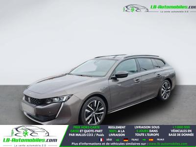 Peugeot 508 SW Hybrid 225 e-BVA
