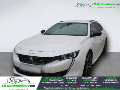Peugeot 508 SW Hybrid 225 e-BVA