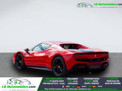 Ferrari 296 GTB 3.0 Turbo V6 Hybride 830 ch