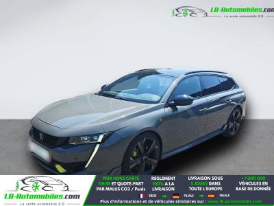 Peugeot 508 SW PSE Hybrid4 360 e-BVA