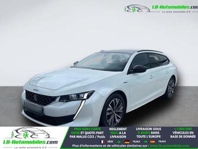 Peugeot 508 SW BlueHDi 130 ch  BVM