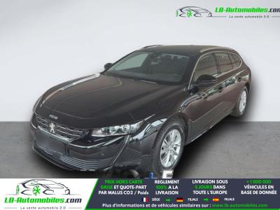 Peugeot 508 SW BlueHDi 130 ch  BVM