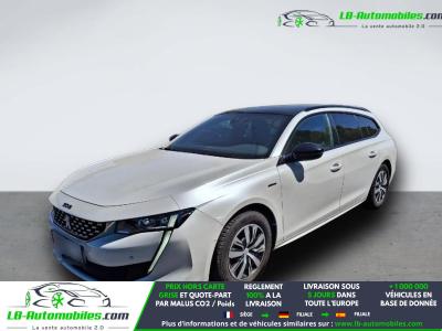 Peugeot 508 SW BlueHDi 130 ch  BVM