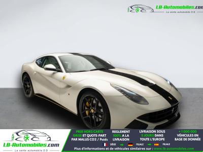 Ferrari F12 Berlinetta V12 6.0 740ch