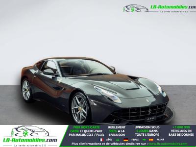 Ferrari F12 Berlinetta V12 6.0 740ch