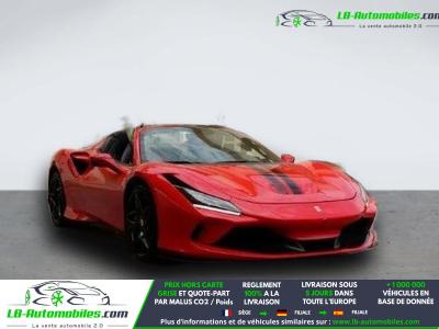 Ferrari F8 Spider 3.9 V8 BiTurbo 720ch