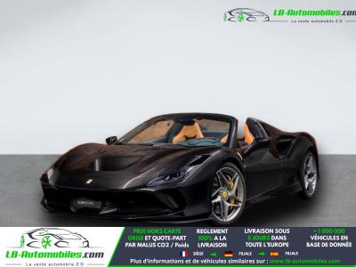 Ferrari F8 Spider 3.9 V8 BiTurbo 720ch