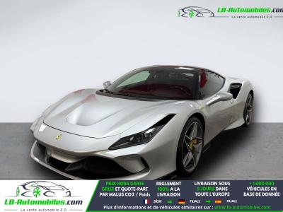 Ferrari F8 Tributo 3.9 V8 BiTurbo 720ch