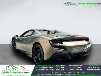 Ferrari F8 Spider 3.9 V8 BiTurbo 720ch