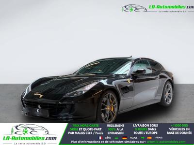 Ferrari GTC4 Lusso V12 6.0 690ch