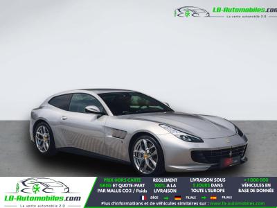 Ferrari GTC4 Lusso T V8 3.9 610ch