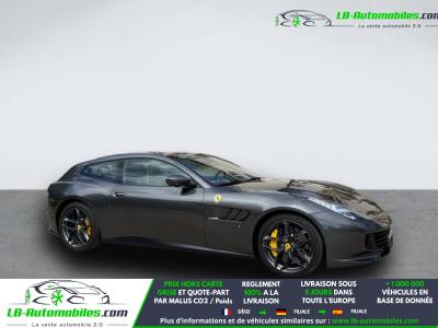 Ferrari GTC4 Lusso T V8 3.9 610ch