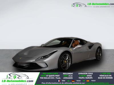 Ferrari F8 Tributo 3.9 V8 BiTurbo 720ch