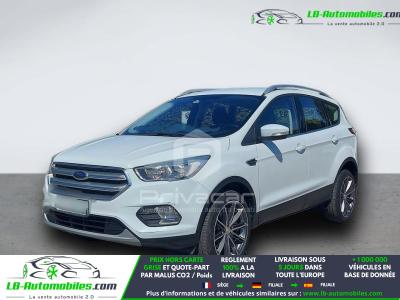 Ford Kuga 2.0 TDCi 120 4x2 BVM
