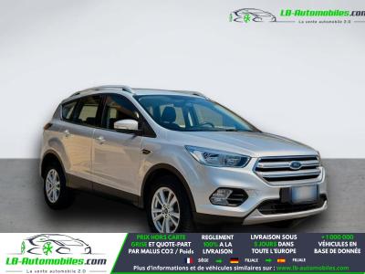 Ford Kuga 2.0 TDCi 120 4x2 BVM