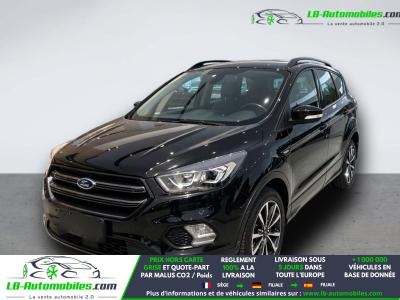 Ford Kuga 2.0 TDCi 120 4x2 BVM