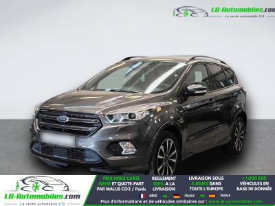 Ford Kuga 2.0 TDCi 120 4x2 BVM