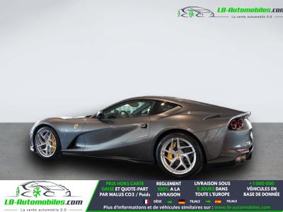Ferrari 812 Superfast 6.5 V12 800ch
