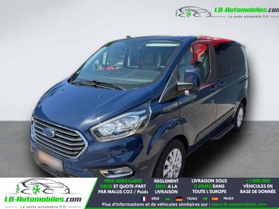 Ford Tourneo Custom 320 L1H1 2.0 EcoBlue 150 Mhev
