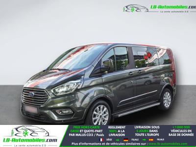 Ford Tourneo Custom 320 L1H1 2.0 EcoBlue 150 Mhev