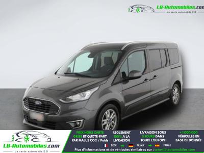 Ford Tourneo Connect 1.5 L EcoBlue 120