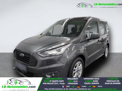 Ford Tourneo Connect 1.5 L EcoBlue 120