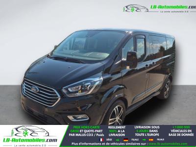 Ford Tourneo Custom 320 L2H1 2.0 EcoBlue 185 BVM
