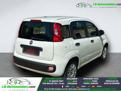 Fiat Panda 1.2 69 ch BVM