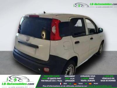 Fiat Panda 1.2 69 ch BVM