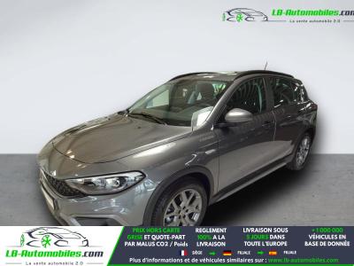 Fiat Tipo 1.5 Firefly Turbo 130 ch Hybrid BVA