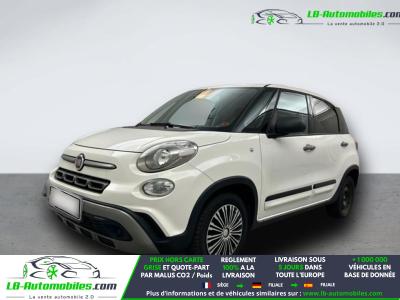 Fiat 500 L 1.4 95 ch BVA