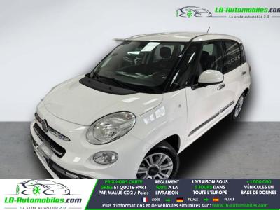 Fiat 500 L 1.4 95 ch BVA