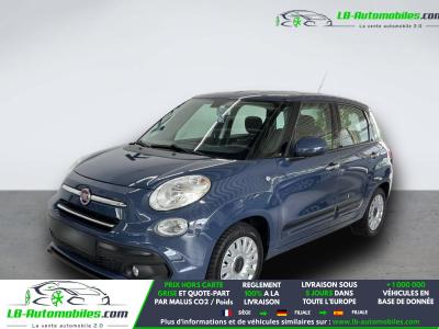 Fiat 500 L 1.4 95 ch BVA
