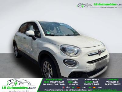 Fiat 500 X 1.0 FireFly Turbo T3 120 ch BV