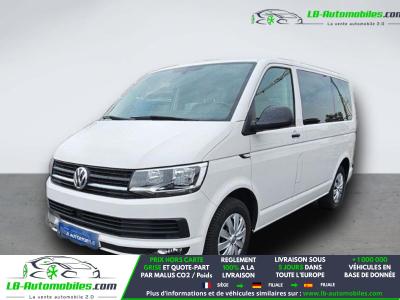 Volkswagen Multivan 2.0 TDI 150 BVA
