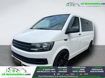 Volkswagen Multivan 2.0 TDI 150 BVA