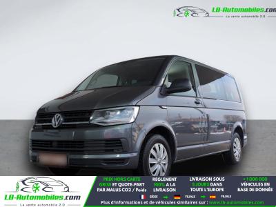 Volkswagen Multivan 2.0 TDI 150 BVA