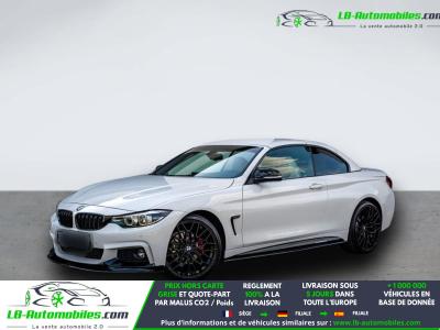 BMW Série 4 Gran Coupé 252ch BVA 