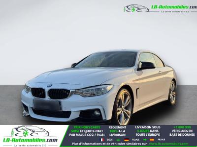 BMW Série 4 Gran Coupé 430i 252 ch BVA