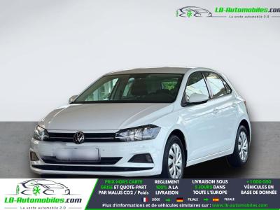 Volkswagen Polo 1.0 80 S&S BVM
